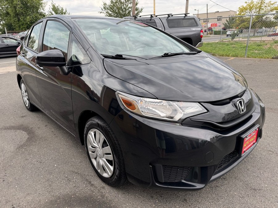 2016 Honda Fit 5dr HB CVT LX, available for sale in West Springfield, Massachusetts | Union Street Auto Sales. West Springfield, Massachusetts 2016 Honda Fit 5dr HB CVT LX, available for sale in West Springfield, Massachusetts | Union Street Auto Sales. West Springfield, Massachusetts