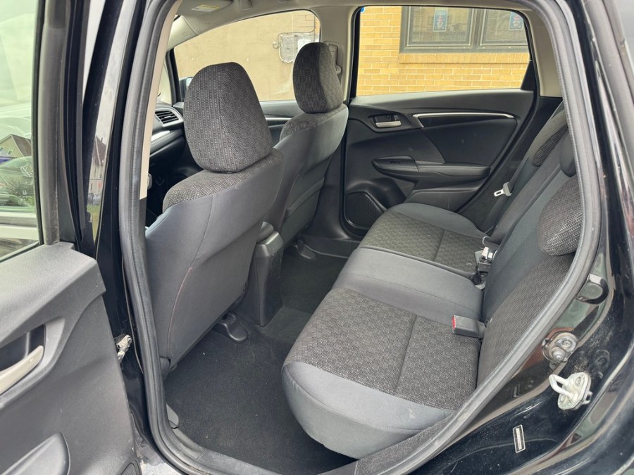 2016 Honda Fit 5dr HB CVT LX, available for sale in West Springfield, Massachusetts | Union Street Auto Sales. West Springfield, Massachusetts 2016 Honda Fit 5dr HB CVT LX, available for sale in West Springfield, Massachusetts | Union Street Auto Sales. West Springfield, Massachusetts