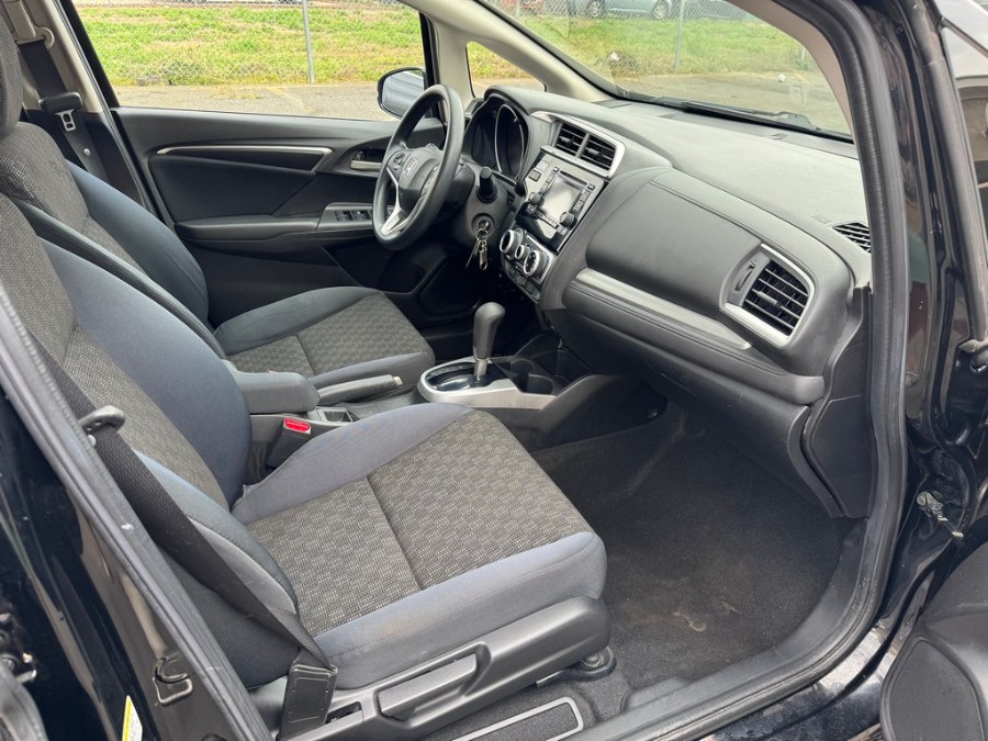 2016 Honda Fit 5dr HB CVT LX, available for sale in West Springfield, Massachusetts | Union Street Auto Sales. West Springfield, Massachusetts 2016 Honda Fit 5dr HB CVT LX, available for sale in West Springfield, Massachusetts | Union Street Auto Sales. West Springfield, Massachusetts