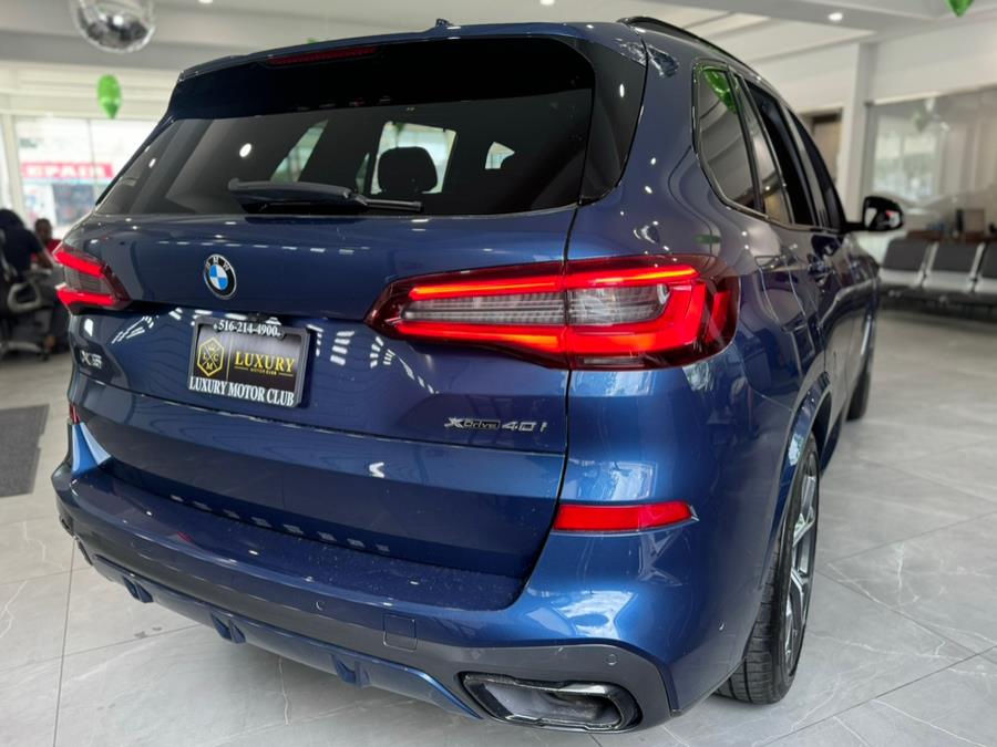 2021 BMW X5 xDrive40i Sports Activity Vehicle, available for sale in Franklin Sq, New York | Long Island Auto Center. Franklin Sq, New York 2021 BMW X5 xDrive40i Sports Activity Vehicle, available for sale in Franklin Sq, New York | Long Island Auto Center. Franklin Sq, New York