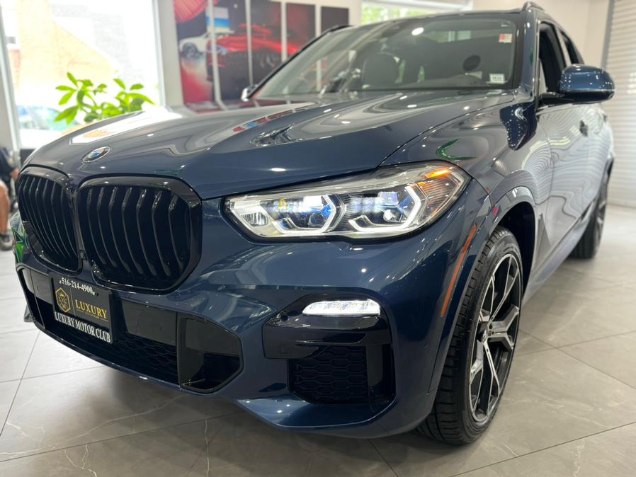 2021 BMW X5 xDrive40i Sports Activity Vehicle, available for sale in Franklin Sq, New York | Long Island Auto Center. Franklin Sq, New York 2021 BMW X5 xDrive40i Sports Activity Vehicle, available for sale in Franklin Sq, New York | Long Island Auto Center. Franklin Sq, New York