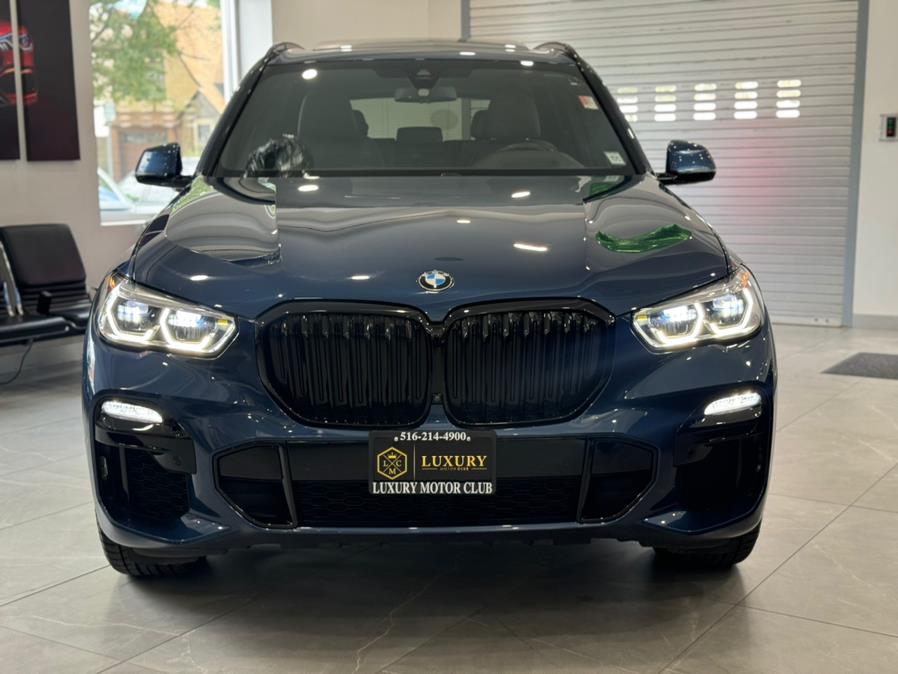 2021 BMW X5 xDrive40i Sports Activity Vehicle, available for sale in Franklin Sq, New York | Long Island Auto Center. Franklin Sq, New York 2021 BMW X5 xDrive40i Sports Activity Vehicle, available for sale in Franklin Sq, New York | Long Island Auto Center. Franklin Sq, New York