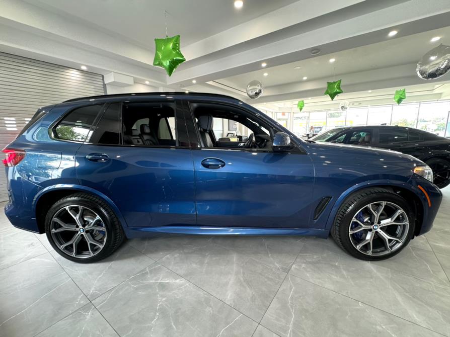 2021 BMW X5 xDrive40i Sports Activity Vehicle, available for sale in Franklin Sq, New York | Long Island Auto Center. Franklin Sq, New York 2021 BMW X5 xDrive40i Sports Activity Vehicle, available for sale in Franklin Sq, New York | Long Island Auto Center. Franklin Sq, New York