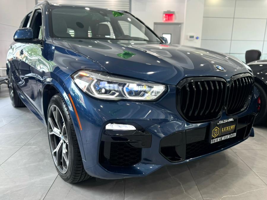 2021 BMW X5 xDrive40i Sports Activity Vehicle, available for sale in Franklin Sq, New York | Long Island Auto Center. Franklin Sq, New York 2021 BMW X5 xDrive40i Sports Activity Vehicle, available for sale in Franklin Sq, New York | Long Island Auto Center. Franklin Sq, New York