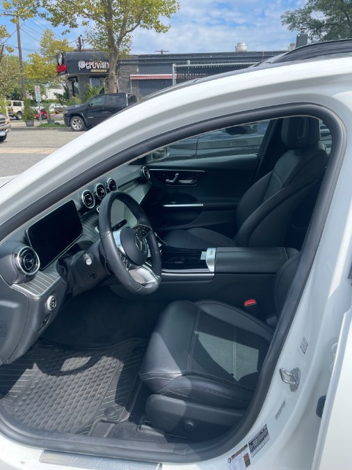 2022 Mercedes-Benz C-Class C 300 4MATIC Sedan, available for sale in Franklin Square, New York | Luxury Motor Club. Franklin Square, New York 2022 Mercedes-Benz C-Class C 300 4MATIC Sedan, available for sale in Franklin Square, New York | Luxury Motor Club. Franklin Square, New York