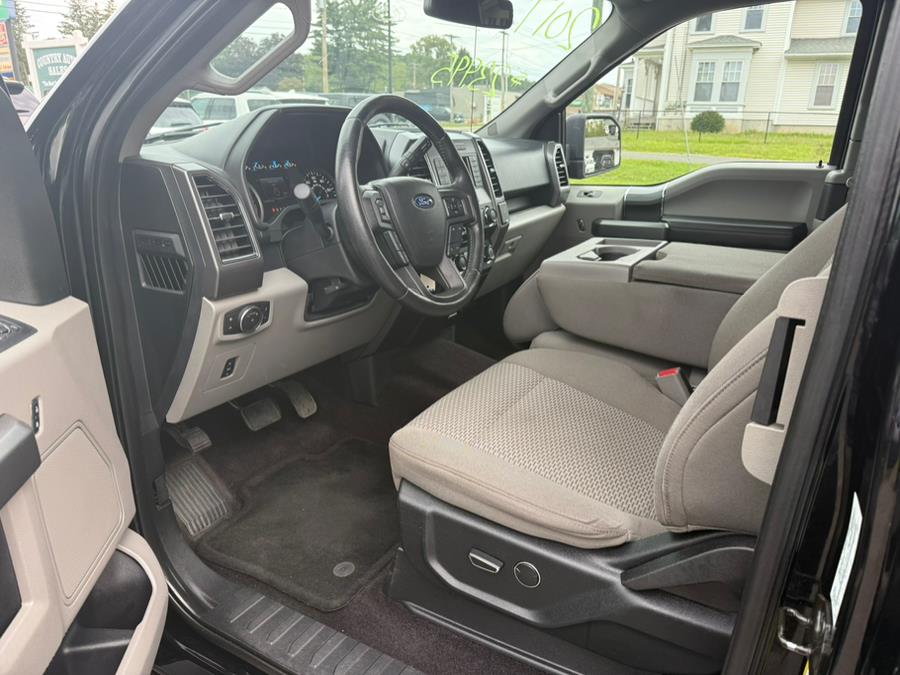 2017 Ford F-150 XLT 4WD SuperCab 6.5'' Box, available for sale in Southwick, Massachusetts | Country Auto Sales. Southwick, Massachusetts 2017 Ford F-150 XLT 4WD SuperCab 6.5'' Box, available for sale in Southwick, Massachusetts | Country Auto Sales. Southwick, Massachusetts