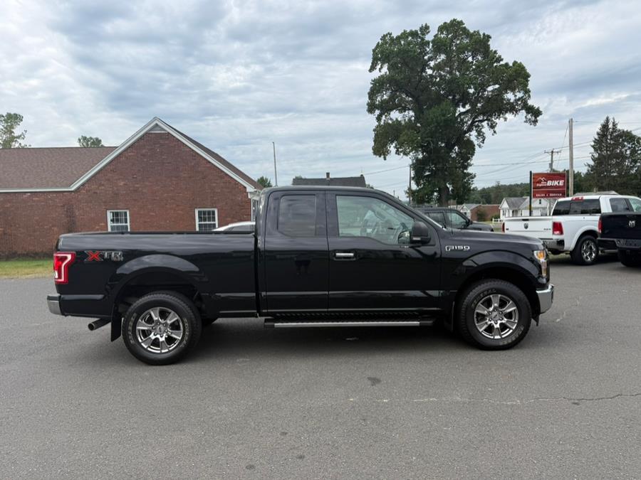 2017 Ford F-150 XLT 4WD SuperCab 6.5'' Box, available for sale in Southwick, Massachusetts | Country Auto Sales. Southwick, Massachusetts 2017 Ford F-150 XLT 4WD SuperCab 6.5'' Box, available for sale in Southwick, Massachusetts | Country Auto Sales. Southwick, Massachusetts