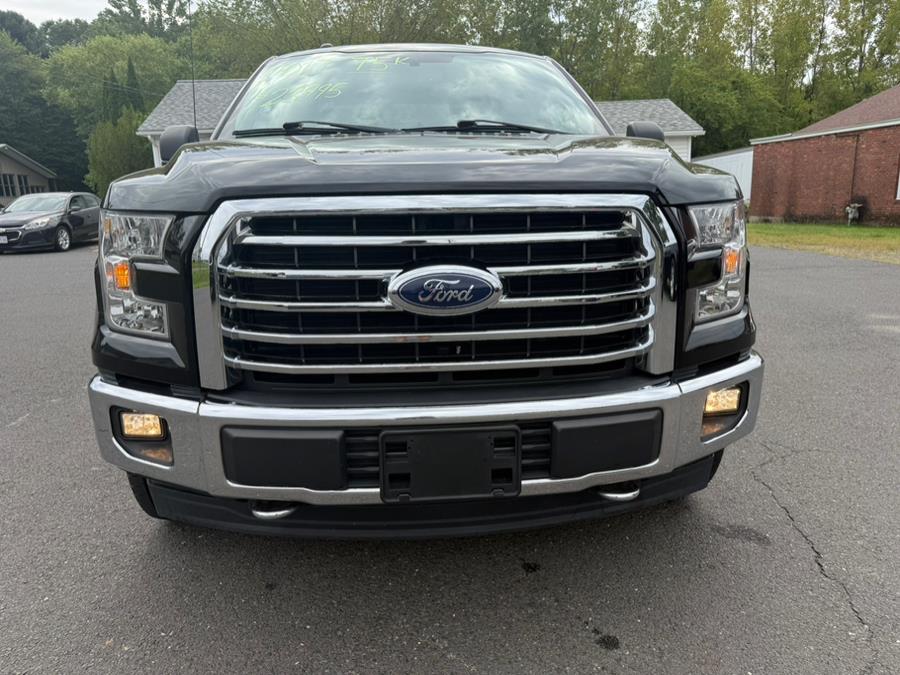 2017 Ford F-150 XLT 4WD SuperCab 6.5'' Box, available for sale in Southwick, Massachusetts | Country Auto Sales. Southwick, Massachusetts 2017 Ford F-150 XLT 4WD SuperCab 6.5'' Box, available for sale in Southwick, Massachusetts | Country Auto Sales. Southwick, Massachusetts