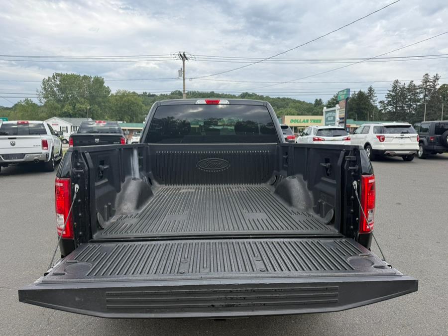 2017 Ford F-150 XLT 4WD SuperCab 6.5'' Box, available for sale in Southwick, Massachusetts | Country Auto Sales. Southwick, Massachusetts 2017 Ford F-150 XLT 4WD SuperCab 6.5'' Box, available for sale in Southwick, Massachusetts | Country Auto Sales. Southwick, Massachusetts