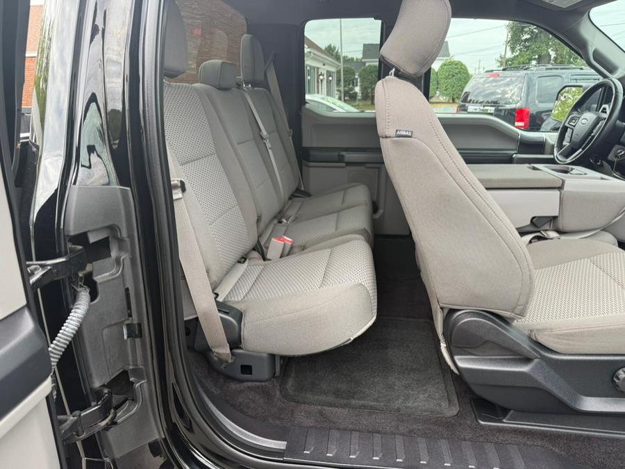 2017 Ford F-150 XLT 4WD SuperCab 6.5'' Box, available for sale in Southwick, Massachusetts | Country Auto Sales. Southwick, Massachusetts 2017 Ford F-150 XLT 4WD SuperCab 6.5'' Box, available for sale in Southwick, Massachusetts | Country Auto Sales. Southwick, Massachusetts