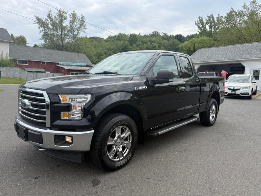 2017 Ford F-150 XLT 4WD SuperCab 6.5'' Box, available for sale in Southwick, Massachusetts | Country Auto Sales. Southwick, Massachusetts 2017 Ford F-150 XLT 4WD SuperCab 6.5'' Box, available for sale in Southwick, Massachusetts | Country Auto Sales. Southwick, Massachusetts