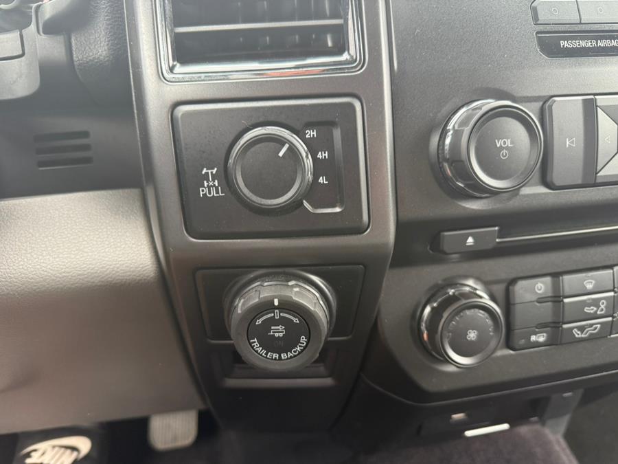 2017 Ford F-150 XLT 4WD SuperCab 6.5'' Box, available for sale in Southwick, Massachusetts | Country Auto Sales. Southwick, Massachusetts 2017 Ford F-150 XLT 4WD SuperCab 6.5'' Box, available for sale in Southwick, Massachusetts | Country Auto Sales. Southwick, Massachusetts