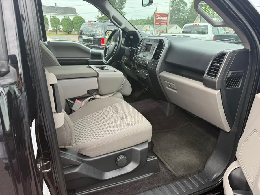 2017 Ford F-150 XLT 4WD SuperCab 6.5'' Box, available for sale in Southwick, Massachusetts | Country Auto Sales. Southwick, Massachusetts 2017 Ford F-150 XLT 4WD SuperCab 6.5'' Box, available for sale in Southwick, Massachusetts | Country Auto Sales. Southwick, Massachusetts