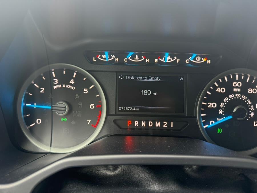 2017 Ford F-150 XLT 4WD SuperCab 6.5'' Box, available for sale in Southwick, Massachusetts | Country Auto Sales. Southwick, Massachusetts 2017 Ford F-150 XLT 4WD SuperCab 6.5'' Box, available for sale in Southwick, Massachusetts | Country Auto Sales. Southwick, Massachusetts