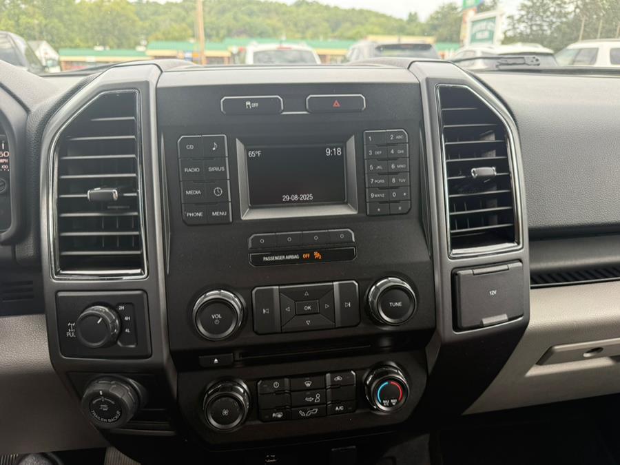 2017 Ford F-150 XLT 4WD SuperCab 6.5'' Box, available for sale in Southwick, Massachusetts | Country Auto Sales. Southwick, Massachusetts 2017 Ford F-150 XLT 4WD SuperCab 6.5'' Box, available for sale in Southwick, Massachusetts | Country Auto Sales. Southwick, Massachusetts