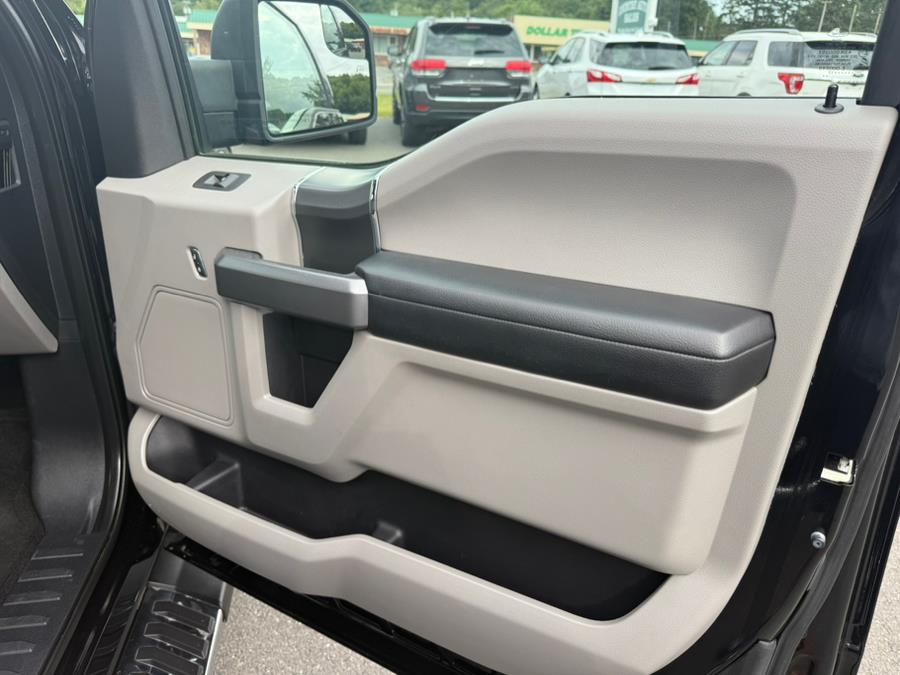 2017 Ford F-150 XLT 4WD SuperCab 6.5'' Box, available for sale in Southwick, Massachusetts | Country Auto Sales. Southwick, Massachusetts 2017 Ford F-150 XLT 4WD SuperCab 6.5'' Box, available for sale in Southwick, Massachusetts | Country Auto Sales. Southwick, Massachusetts