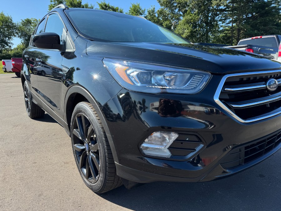 2017 Ford Escape SE 4WD, available for sale in Ortonville, Michigan | Marsh Auto Sales LLC. Ortonville, Michigan 2017 Ford Escape SE 4WD, available for sale in Ortonville, Michigan | Marsh Auto Sales LLC. Ortonville, Michigan