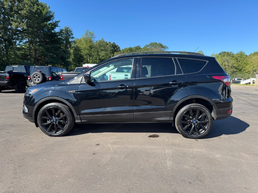 2017 Ford Escape SE 4WD, available for sale in Ortonville, Michigan | Marsh Auto Sales LLC. Ortonville, Michigan 2017 Ford Escape SE 4WD, available for sale in Ortonville, Michigan | Marsh Auto Sales LLC. Ortonville, Michigan