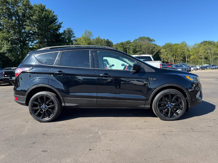 2017 Ford Escape SE 4WD, available for sale in Ortonville, Michigan | Marsh Auto Sales LLC. Ortonville, Michigan 2017 Ford Escape SE 4WD, available for sale in Ortonville, Michigan | Marsh Auto Sales LLC. Ortonville, Michigan