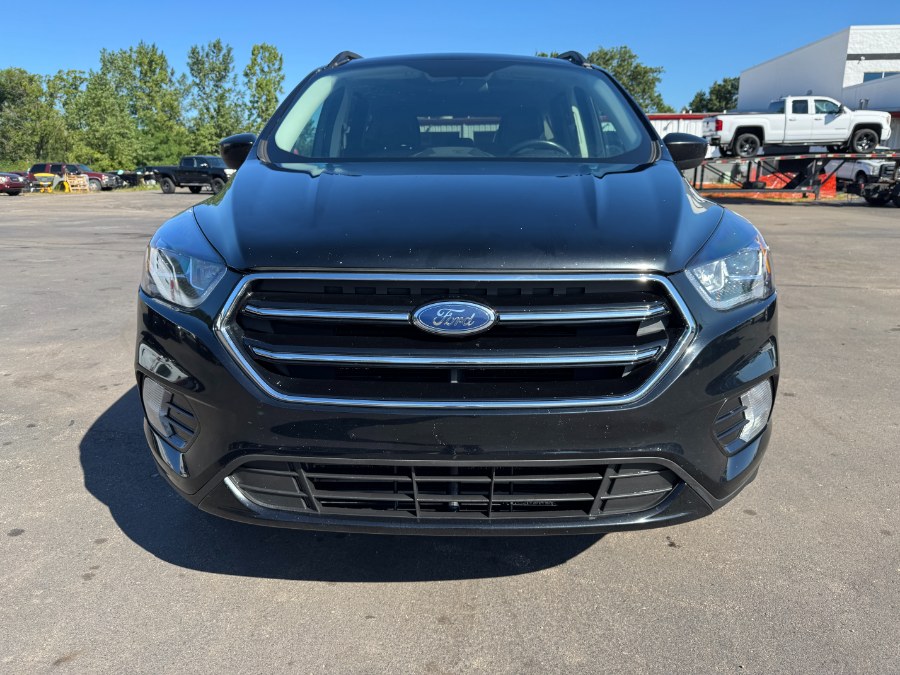 2017 Ford Escape SE 4WD, available for sale in Ortonville, Michigan | Marsh Auto Sales LLC. Ortonville, Michigan 2017 Ford Escape SE 4WD, available for sale in Ortonville, Michigan | Marsh Auto Sales LLC. Ortonville, Michigan