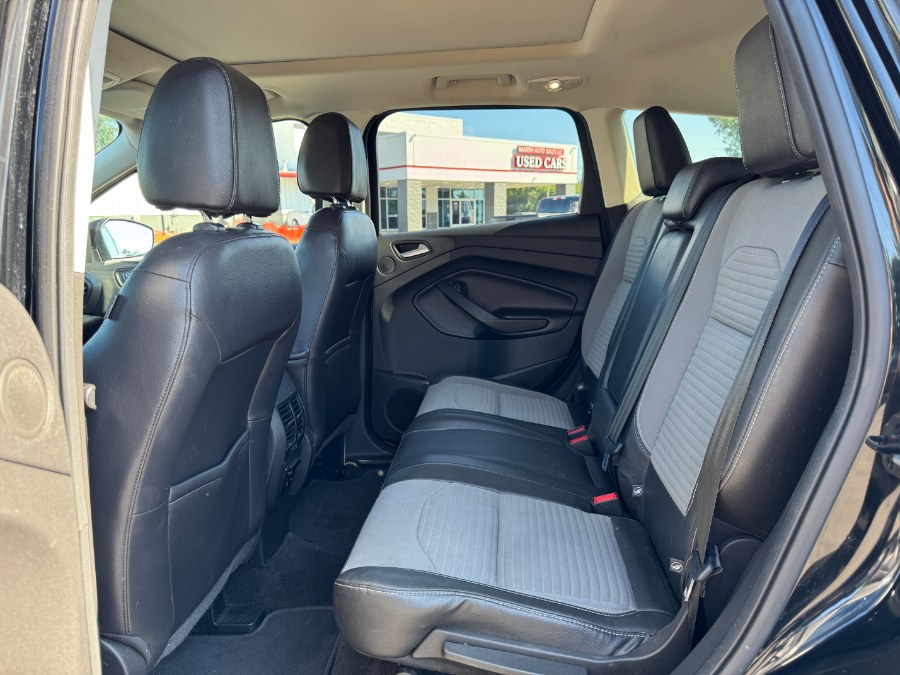 2017 Ford Escape SE 4WD, available for sale in Ortonville, Michigan | Marsh Auto Sales LLC. Ortonville, Michigan 2017 Ford Escape SE 4WD, available for sale in Ortonville, Michigan | Marsh Auto Sales LLC. Ortonville, Michigan