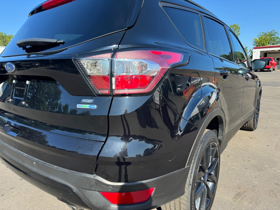 2017 Ford Escape SE 4WD, available for sale in Ortonville, Michigan | Marsh Auto Sales LLC. Ortonville, Michigan 2017 Ford Escape SE 4WD, available for sale in Ortonville, Michigan | Marsh Auto Sales LLC. Ortonville, Michigan