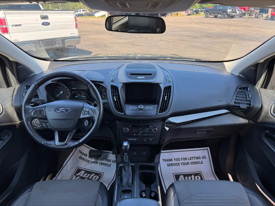 2017 Ford Escape SE 4WD, available for sale in Ortonville, Michigan | Marsh Auto Sales LLC. Ortonville, Michigan 2017 Ford Escape SE 4WD, available for sale in Ortonville, Michigan | Marsh Auto Sales LLC. Ortonville, Michigan