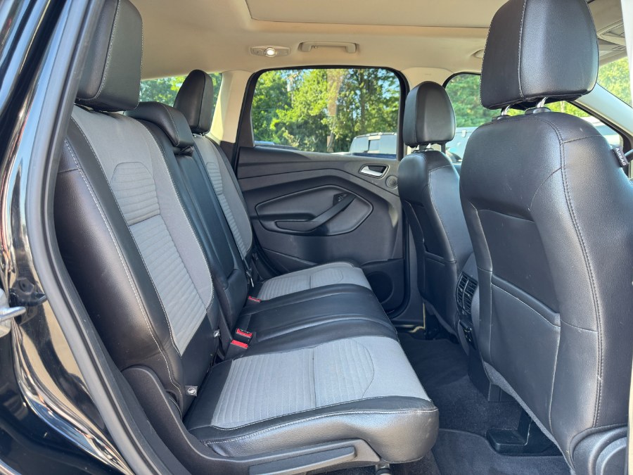 2017 Ford Escape SE 4WD, available for sale in Ortonville, Michigan | Marsh Auto Sales LLC. Ortonville, Michigan 2017 Ford Escape SE 4WD, available for sale in Ortonville, Michigan | Marsh Auto Sales LLC. Ortonville, Michigan