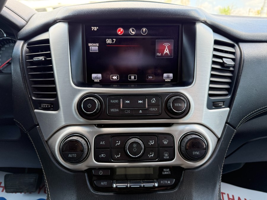 2015 GMC Yukon 4WD 4dr SLE, available for sale in Ortonville, Michigan | Marsh Auto Sales LLC. Ortonville, Michigan 2015 GMC Yukon 4WD 4dr SLE, available for sale in Ortonville, Michigan | Marsh Auto Sales LLC. Ortonville, Michigan