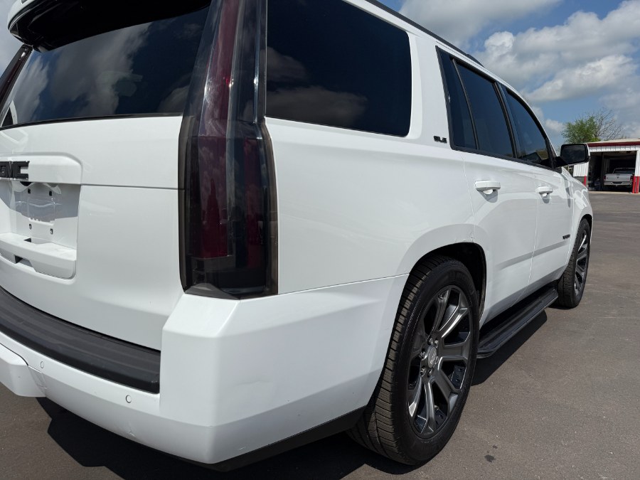2015 GMC Yukon 4WD 4dr SLE, available for sale in Ortonville, Michigan | Marsh Auto Sales LLC. Ortonville, Michigan 2015 GMC Yukon 4WD 4dr SLE, available for sale in Ortonville, Michigan | Marsh Auto Sales LLC. Ortonville, Michigan