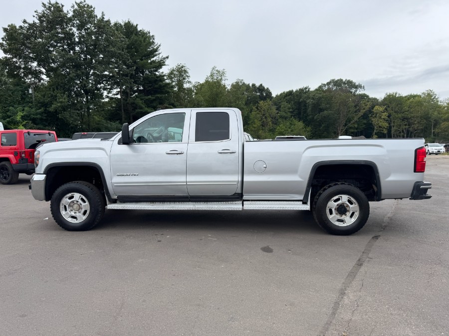 2015 GMC Sierra 3500HD 4WD Double Cab 158.1" SLE, available for sale in Ortonville, Michigan | Marsh Auto Sales LLC. Ortonville, Michigan 2015 GMC Sierra 3500HD 4WD Double Cab 158.1" SLE, available for sale in Ortonville, Michigan | Marsh Auto Sales LLC. Ortonville, Michigan