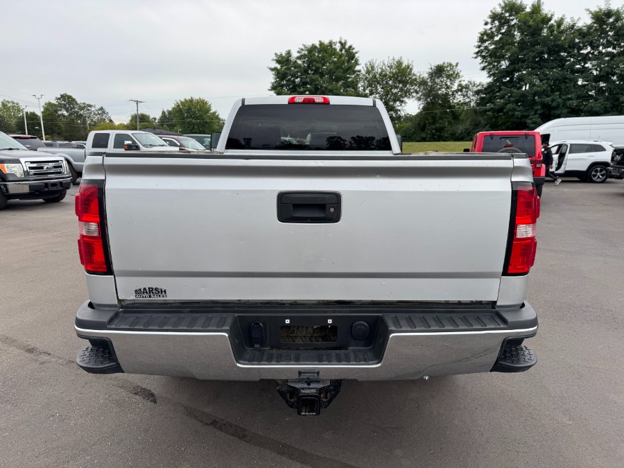 2015 GMC Sierra 3500HD 4WD Double Cab 158.1" SLE, available for sale in Ortonville, Michigan | Marsh Auto Sales LLC. Ortonville, Michigan 2015 GMC Sierra 3500HD 4WD Double Cab 158.1" SLE, available for sale in Ortonville, Michigan | Marsh Auto Sales LLC. Ortonville, Michigan