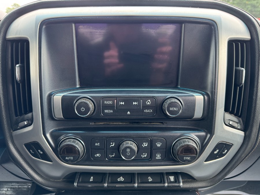 2015 GMC Sierra 3500HD 4WD Double Cab 158.1" SLE, available for sale in Ortonville, Michigan | Marsh Auto Sales LLC. Ortonville, Michigan 2015 GMC Sierra 3500HD 4WD Double Cab 158.1" SLE, available for sale in Ortonville, Michigan | Marsh Auto Sales LLC. Ortonville, Michigan