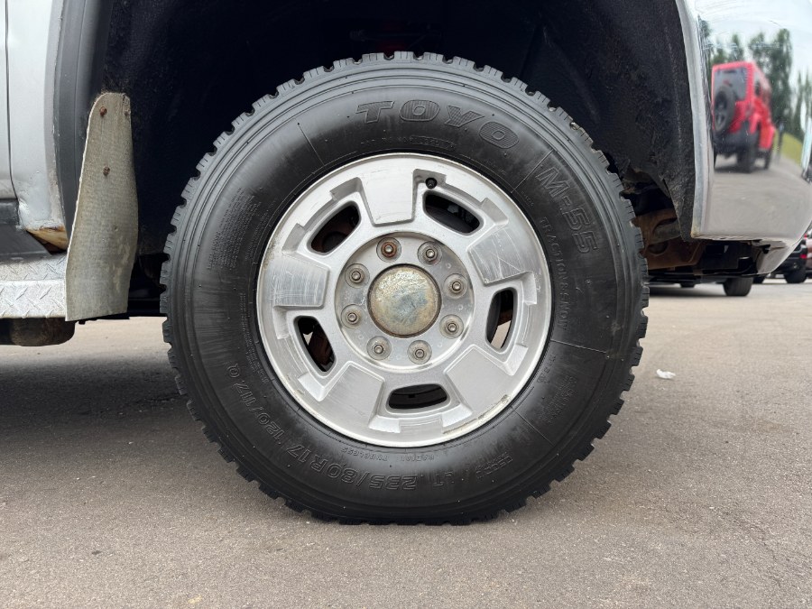2015 GMC Sierra 3500HD 4WD Double Cab 158.1" SLE, available for sale in Ortonville, Michigan | Marsh Auto Sales LLC. Ortonville, Michigan 2015 GMC Sierra 3500HD 4WD Double Cab 158.1" SLE, available for sale in Ortonville, Michigan | Marsh Auto Sales LLC. Ortonville, Michigan
