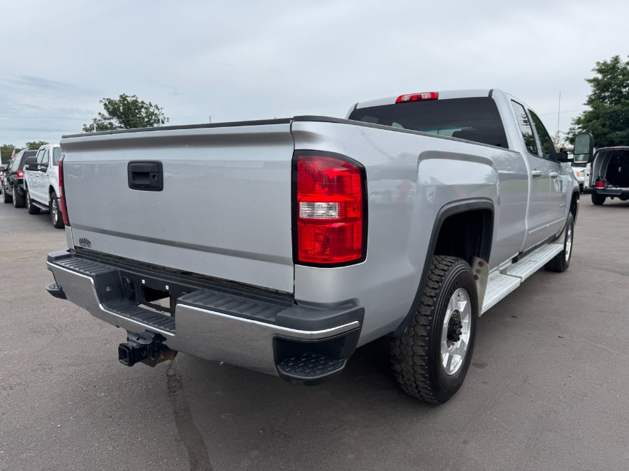 2015 GMC Sierra 3500HD 4WD Double Cab 158.1" SLE, available for sale in Ortonville, Michigan | Marsh Auto Sales LLC. Ortonville, Michigan 2015 GMC Sierra 3500HD 4WD Double Cab 158.1" SLE, available for sale in Ortonville, Michigan | Marsh Auto Sales LLC. Ortonville, Michigan