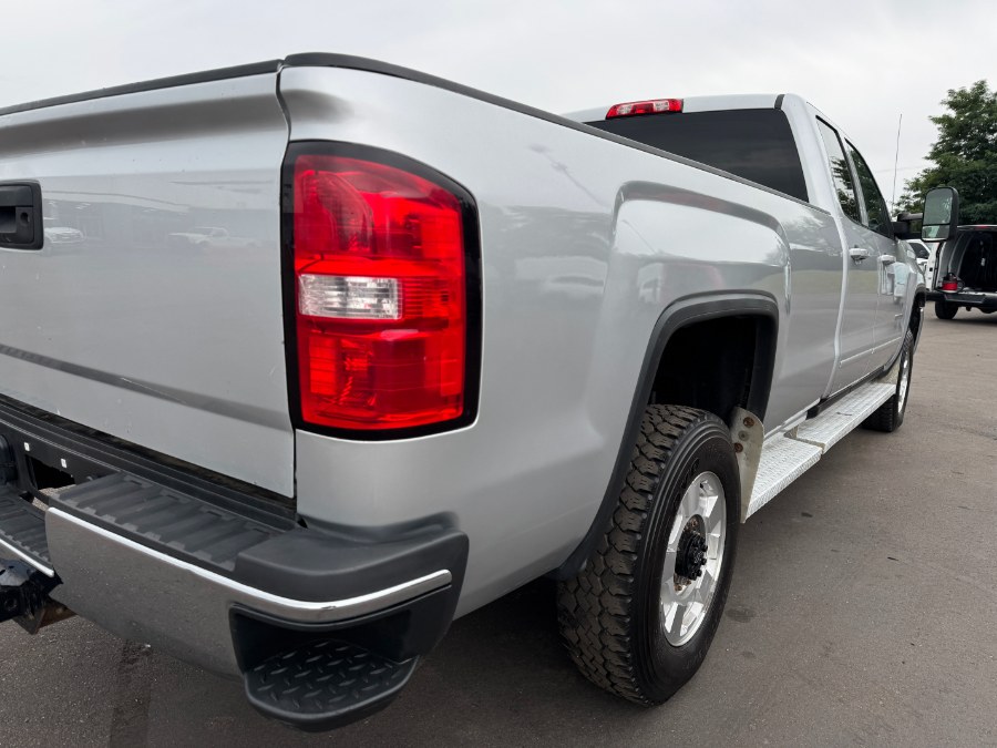 2015 GMC Sierra 3500HD 4WD Double Cab 158.1" SLE, available for sale in Ortonville, Michigan | Marsh Auto Sales LLC. Ortonville, Michigan 2015 GMC Sierra 3500HD 4WD Double Cab 158.1" SLE, available for sale in Ortonville, Michigan | Marsh Auto Sales LLC. Ortonville, Michigan