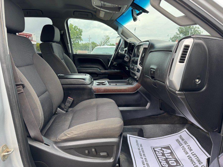 2015 GMC Sierra 3500HD 4WD Double Cab 158.1" SLE, available for sale in Ortonville, Michigan | Marsh Auto Sales LLC. Ortonville, Michigan 2015 GMC Sierra 3500HD 4WD Double Cab 158.1" SLE, available for sale in Ortonville, Michigan | Marsh Auto Sales LLC. Ortonville, Michigan