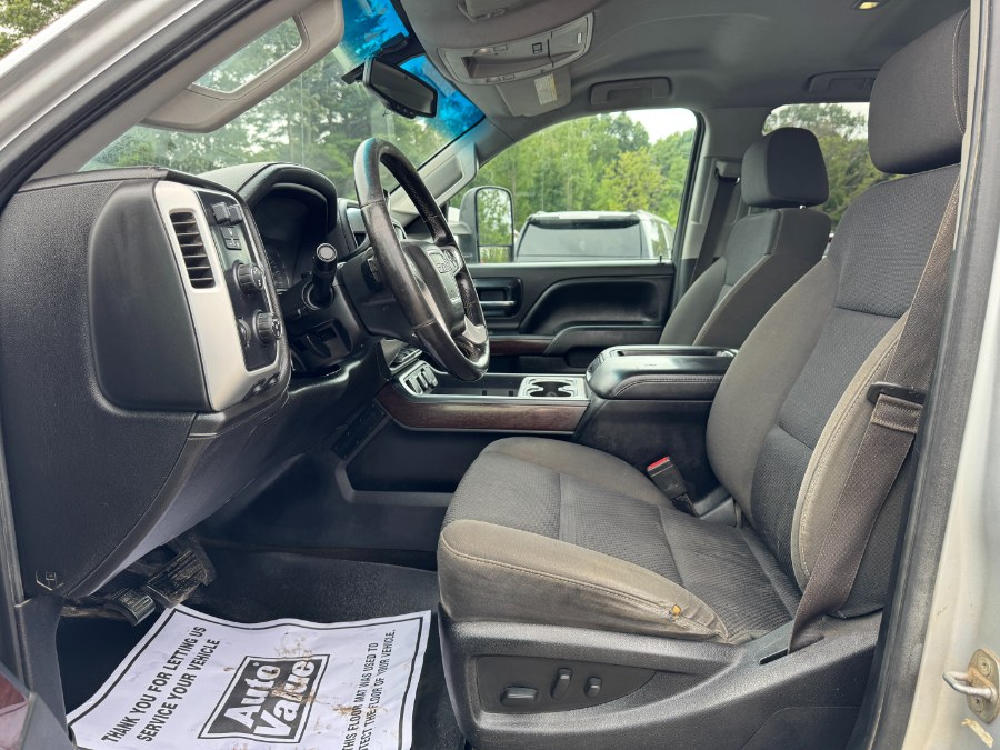 2015 GMC Sierra 3500HD 4WD Double Cab 158.1" SLE, available for sale in Ortonville, Michigan | Marsh Auto Sales LLC. Ortonville, Michigan 2015 GMC Sierra 3500HD 4WD Double Cab 158.1" SLE, available for sale in Ortonville, Michigan | Marsh Auto Sales LLC. Ortonville, Michigan