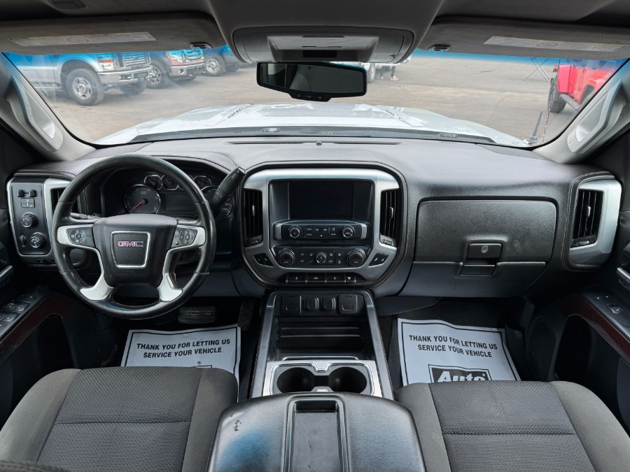 2015 GMC Sierra 3500HD 4WD Double Cab 158.1" SLE, available for sale in Ortonville, Michigan | Marsh Auto Sales LLC. Ortonville, Michigan 2015 GMC Sierra 3500HD 4WD Double Cab 158.1" SLE, available for sale in Ortonville, Michigan | Marsh Auto Sales LLC. Ortonville, Michigan