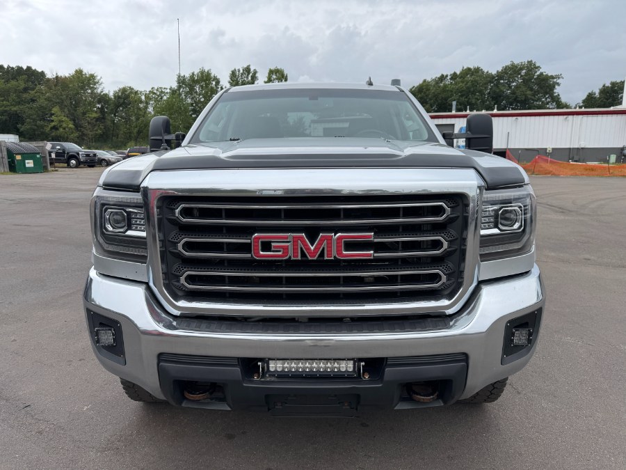 2015 GMC Sierra 3500HD 4WD Double Cab 158.1" SLE, available for sale in Ortonville, Michigan | Marsh Auto Sales LLC. Ortonville, Michigan 2015 GMC Sierra 3500HD 4WD Double Cab 158.1" SLE, available for sale in Ortonville, Michigan | Marsh Auto Sales LLC. Ortonville, Michigan