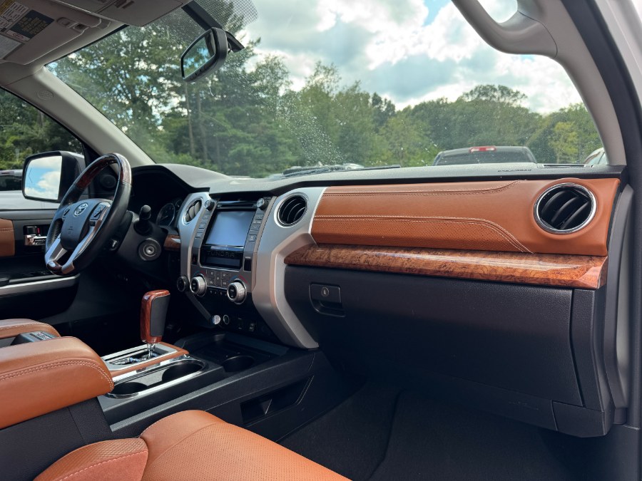 2017 Toyota Tundra 4WD 1794 Edition CrewMax 5.5'' Bed 5.7L (Natl), available for sale in Ortonville, Michigan | Marsh Auto Sales LLC. Ortonville, Michigan 2017 Toyota Tundra 4WD 1794 Edition CrewMax 5.5'' Bed 5.7L (Natl), available for sale in Ortonville, Michigan | Marsh Auto Sales LLC. Ortonville, Michigan