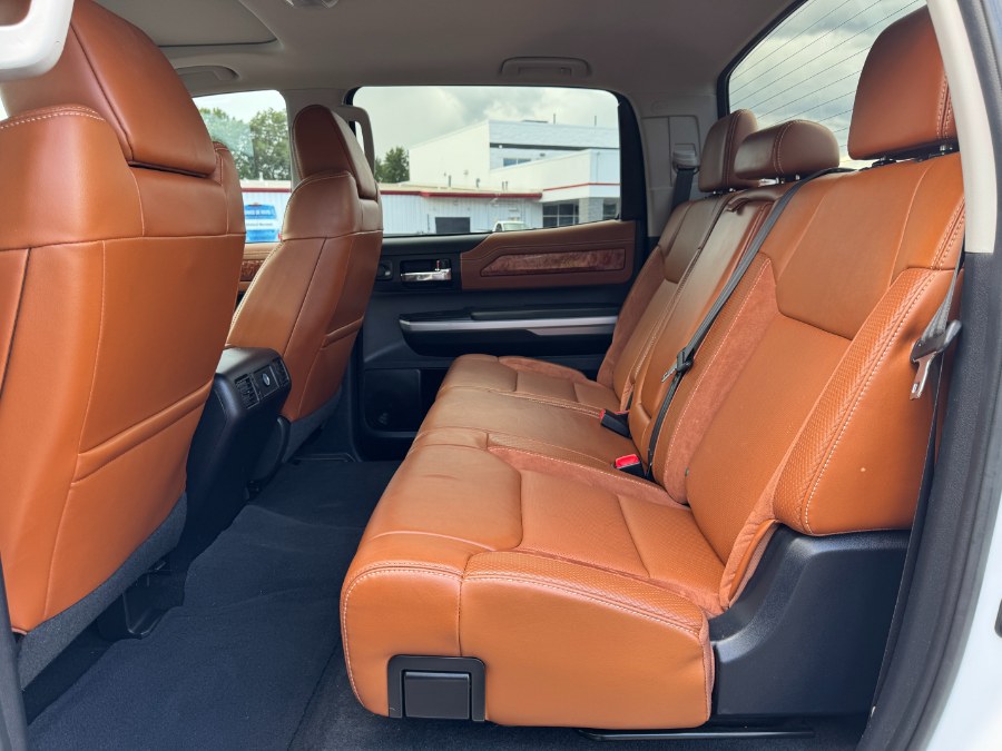 2017 Toyota Tundra 4WD 1794 Edition CrewMax 5.5'' Bed 5.7L (Natl), available for sale in Ortonville, Michigan | Marsh Auto Sales LLC. Ortonville, Michigan 2017 Toyota Tundra 4WD 1794 Edition CrewMax 5.5'' Bed 5.7L (Natl), available for sale in Ortonville, Michigan | Marsh Auto Sales LLC. Ortonville, Michigan