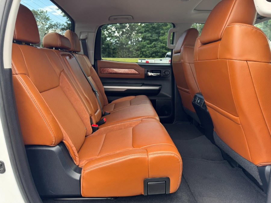 2017 Toyota Tundra 4WD 1794 Edition CrewMax 5.5'' Bed 5.7L (Natl), available for sale in Ortonville, Michigan | Marsh Auto Sales LLC. Ortonville, Michigan 2017 Toyota Tundra 4WD 1794 Edition CrewMax 5.5'' Bed 5.7L (Natl), available for sale in Ortonville, Michigan | Marsh Auto Sales LLC. Ortonville, Michigan
