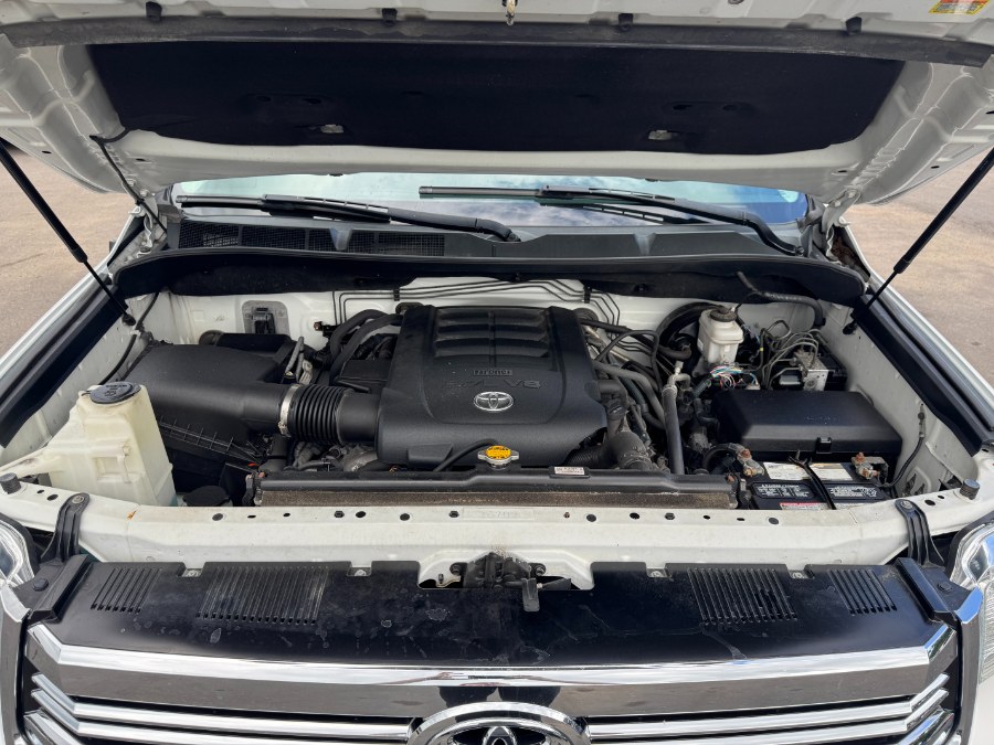 2017 Toyota Tundra 4WD 1794 Edition CrewMax 5.5'' Bed 5.7L (Natl), available for sale in Ortonville, Michigan | Marsh Auto Sales LLC. Ortonville, Michigan 2017 Toyota Tundra 4WD 1794 Edition CrewMax 5.5'' Bed 5.7L (Natl), available for sale in Ortonville, Michigan | Marsh Auto Sales LLC. Ortonville, Michigan