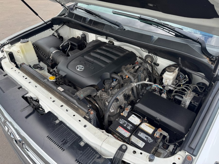 2017 Toyota Tundra 4WD 1794 Edition CrewMax 5.5'' Bed 5.7L (Natl), available for sale in Ortonville, Michigan | Marsh Auto Sales LLC. Ortonville, Michigan 2017 Toyota Tundra 4WD 1794 Edition CrewMax 5.5'' Bed 5.7L (Natl), available for sale in Ortonville, Michigan | Marsh Auto Sales LLC. Ortonville, Michigan