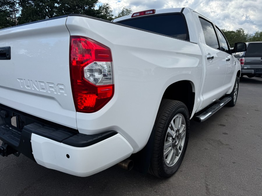 2017 Toyota Tundra 4WD 1794 Edition CrewMax 5.5'' Bed 5.7L (Natl), available for sale in Ortonville, Michigan | Marsh Auto Sales LLC. Ortonville, Michigan 2017 Toyota Tundra 4WD 1794 Edition CrewMax 5.5'' Bed 5.7L (Natl), available for sale in Ortonville, Michigan | Marsh Auto Sales LLC. Ortonville, Michigan