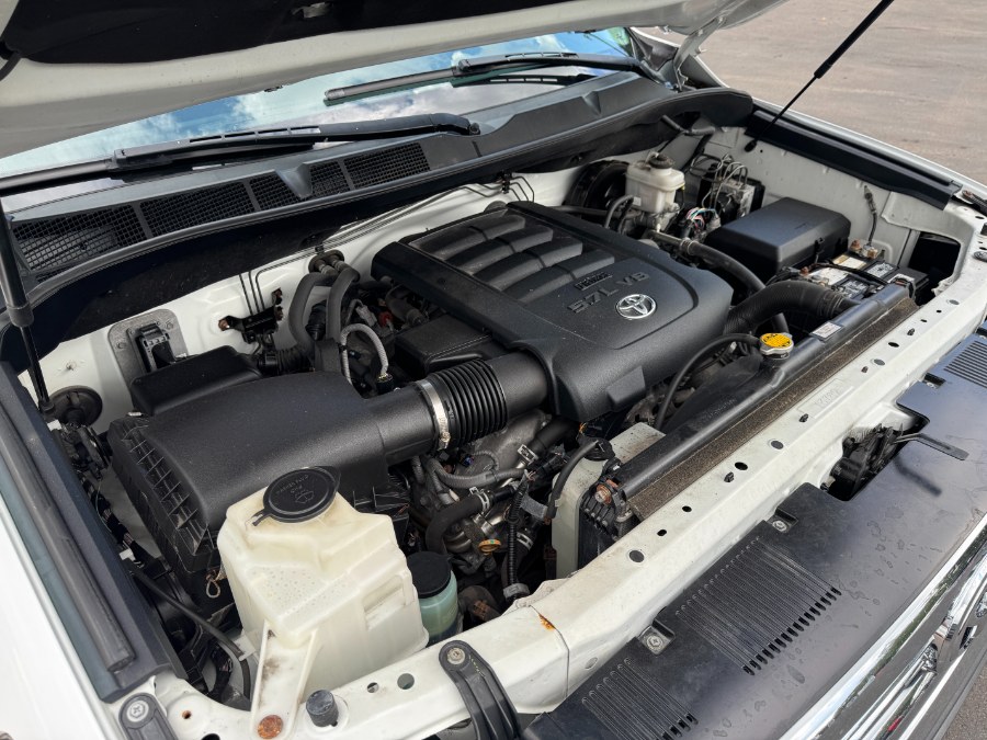 2017 Toyota Tundra 4WD 1794 Edition CrewMax 5.5'' Bed 5.7L (Natl), available for sale in Ortonville, Michigan | Marsh Auto Sales LLC. Ortonville, Michigan 2017 Toyota Tundra 4WD 1794 Edition CrewMax 5.5'' Bed 5.7L (Natl), available for sale in Ortonville, Michigan | Marsh Auto Sales LLC. Ortonville, Michigan