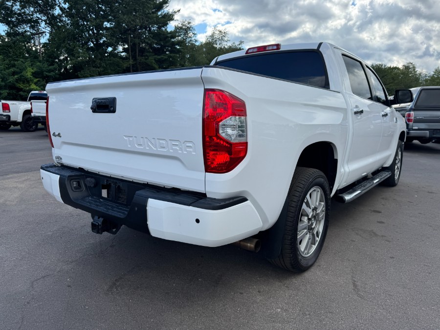2017 Toyota Tundra 4WD 1794 Edition CrewMax 5.5'' Bed 5.7L (Natl), available for sale in Ortonville, Michigan | Marsh Auto Sales LLC. Ortonville, Michigan 2017 Toyota Tundra 4WD 1794 Edition CrewMax 5.5'' Bed 5.7L (Natl), available for sale in Ortonville, Michigan | Marsh Auto Sales LLC. Ortonville, Michigan