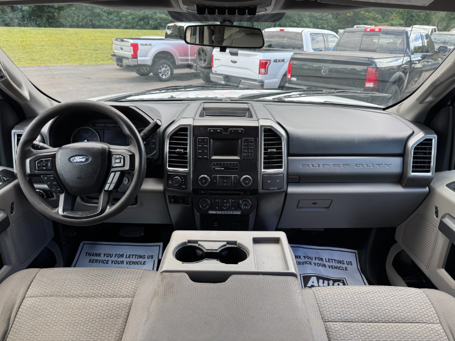 2017 Ford Super Duty F-350 SRW XLT 4WD SuperCab 8'' Box, available for sale in Ortonville, Michigan | Marsh Auto Sales LLC. Ortonville, Michigan 2017 Ford Super Duty F-350 SRW XLT 4WD SuperCab 8'' Box, available for sale in Ortonville, Michigan | Marsh Auto Sales LLC. Ortonville, Michigan