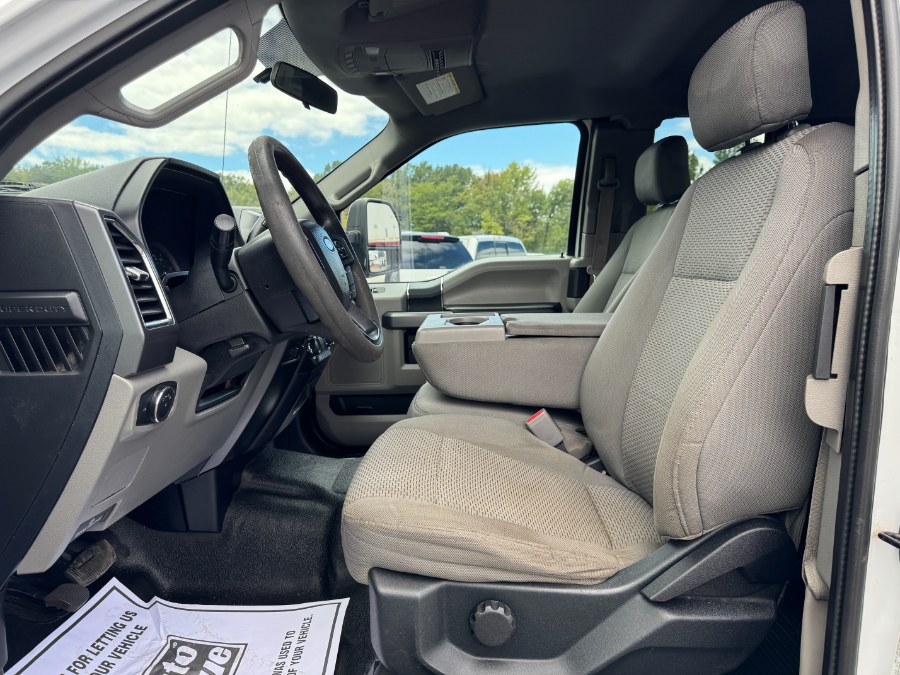 2017 Ford Super Duty F-350 SRW XLT 4WD SuperCab 8'' Box, available for sale in Ortonville, Michigan | Marsh Auto Sales LLC. Ortonville, Michigan 2017 Ford Super Duty F-350 SRW XLT 4WD SuperCab 8'' Box, available for sale in Ortonville, Michigan | Marsh Auto Sales LLC. Ortonville, Michigan